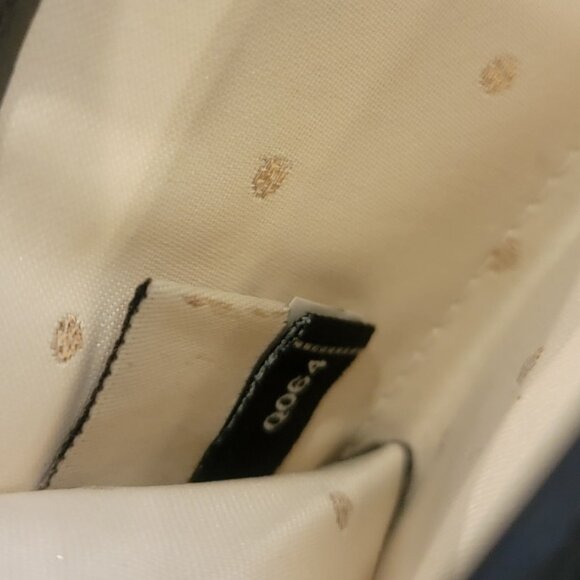 Kate Spade Gold Coast Lacey Quilted Zip Around Wallet - Picture 8 of 13